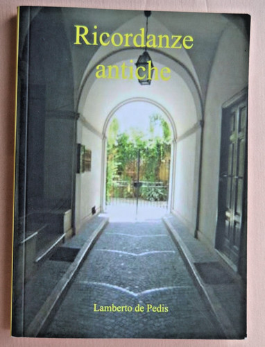 Lamberto pedis rocordanze - de,