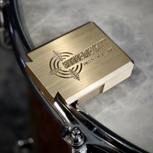 Smorzatore magnetico per