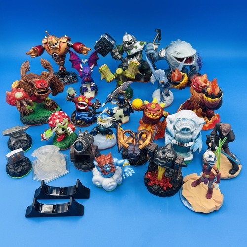 Skylanders lotto 23 - skylanders, di