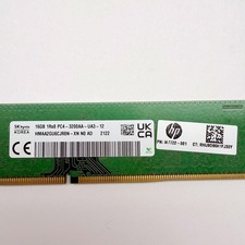 SK Hynix 16 GB DDR4 desktop