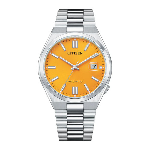 Orologio uomo automatico - orologio,