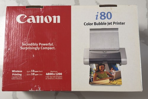 Canon i80 k10233 - i80,