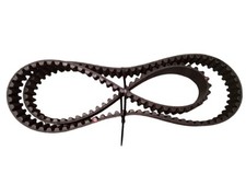 cinghia 146 belt harley davidson flhtc electra glide ultra classic 1340 94-98