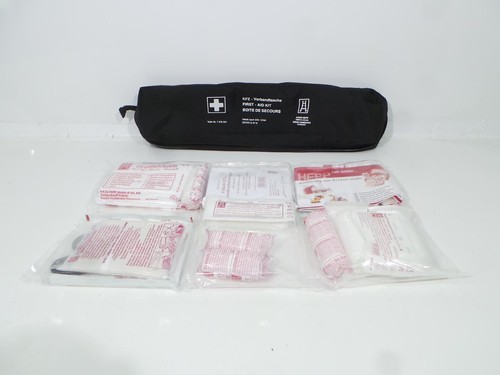 Kit pronto soccorso - kit, di