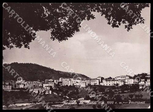 Aquila magliano rosciolo - magliano, dei