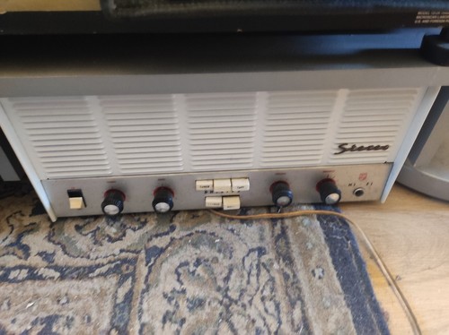 Philips 9015 amplificatore - ag,