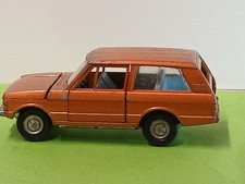 Dinky Toys Range Rover