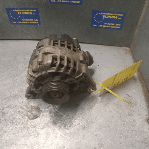 06b903016d alternatore - 06b903016d,