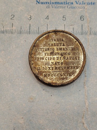 Medaglia risorgimento - .medaglia,