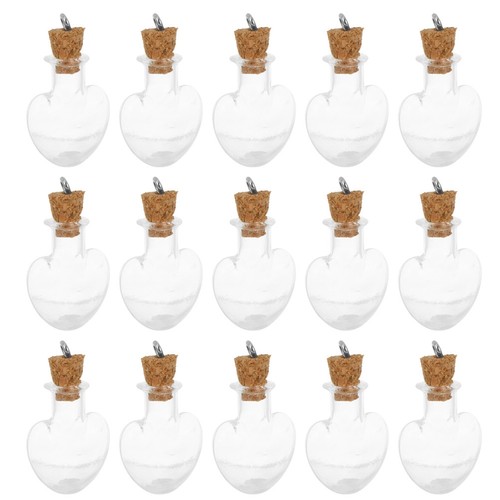 Pcs bottiglie piccole - 30,