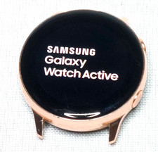 Samsung Galaxy Watch Active