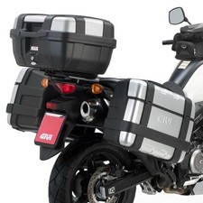 Givi PL3101 Portavaligie