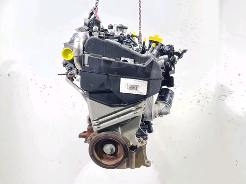Motore tipo k9k628 renault - motore,