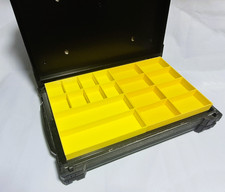 Matrix Organizer Sotto Sedile