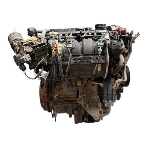 Motore ar32201 alfa romeo - motore,