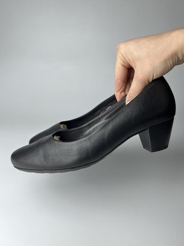 Tacchi donna gabor pelle - tacchi,