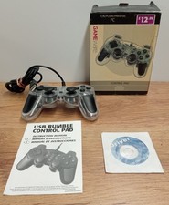 Retro Gameware Pc Rumble