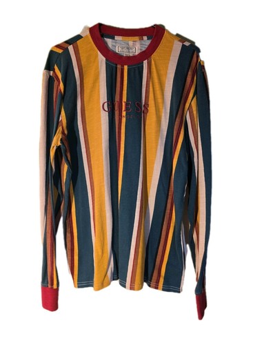 Shirt guess originals media - originals,