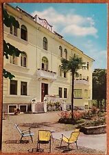 Garda (Verona). Casa di Cura Villa Garda.