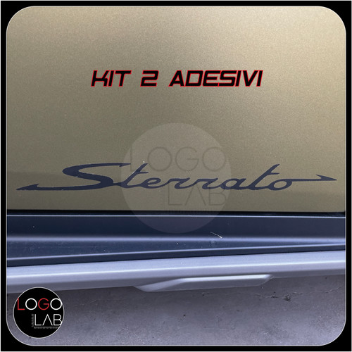 Kit adesivi prespaziati - kit,