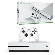 Microsoft Xbox One S 1TB