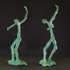 Scultura arte plastica