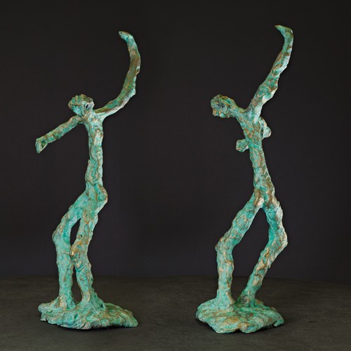 Scultura arte plastica