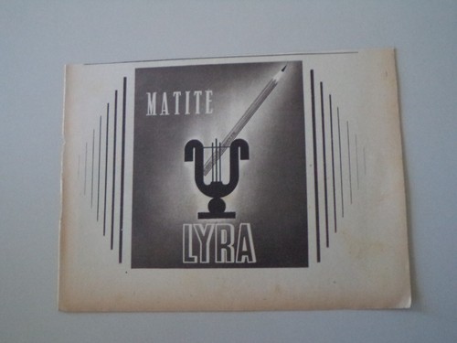 Advertising pubblicità 1946 - pubblicità,