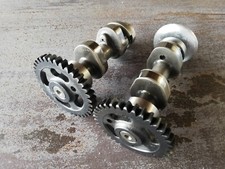 Alberi A camme Husqvarna Sm 450r (2003)