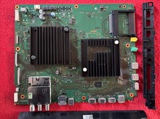 Scheda main board - (a896),