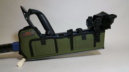 Doc brand sdc2300 minelab - doc's,