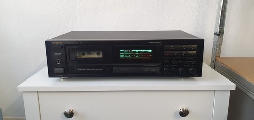 Onkyo 2630 stereo cassette - ta-2630,