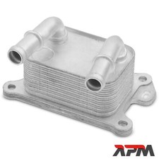 Radiatore Olio Motore per