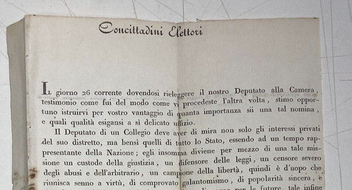 LIGURIA-SAVONA-POLITICA-RISORG