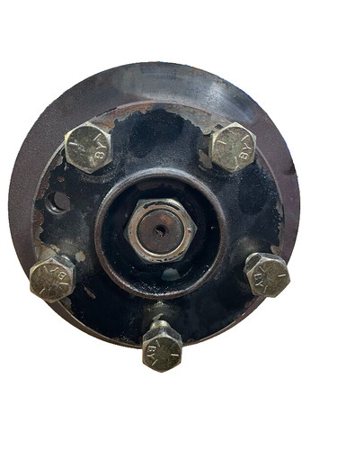 603614 motore ruota cavalletta - motore,