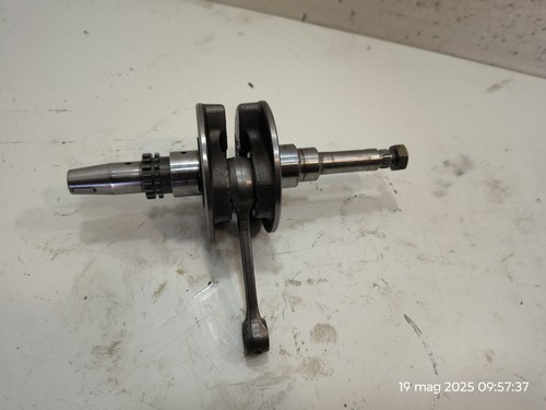 Albero motore per aprilia - motore,