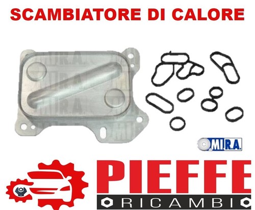 Radiatore olio per chevrolet - radiatore,