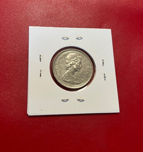 1974 centesimi canada - 1974,