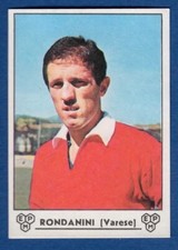 FIGURINA CALCIATORI PANINI