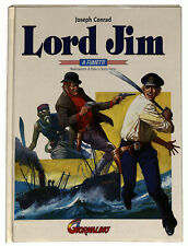 EBOND Lord Jim di Joseph Conrad Il Giornalino Libro LI037064