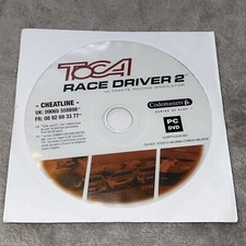 Toca Race Driver 2 -