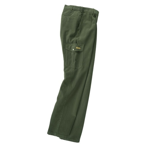 Jeans caccia xxl hubertus - caccia,