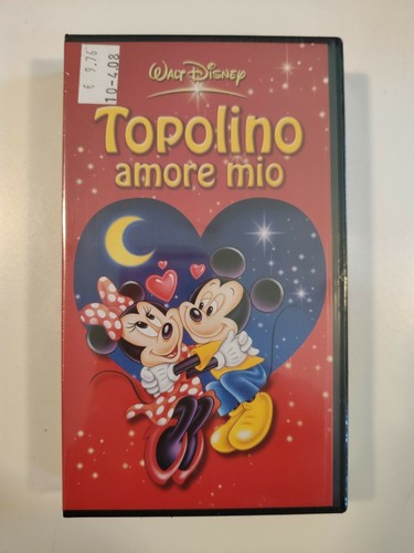 Topolino amore mio - mio,