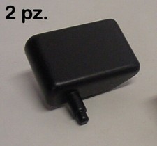 Cerniera per vetrinette - 2