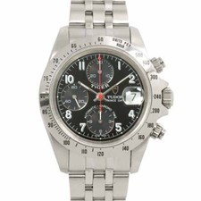 Tudor Chrono Time Prince Date