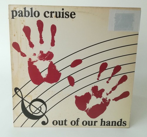 Pablo cruise fuori - pablo,