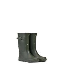 Stivali di gomma per bambini Aigle Woodypop2 | stivali | Wellington | gomma naturale - N