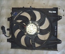 878300600 VENTOLA RAFFREDDAMENTO MOTORE FIAT NUOVA 500 1.3 Mjet 2010 51787113   