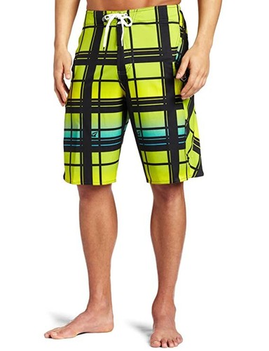 Pantaloncini tavola volcom - da,