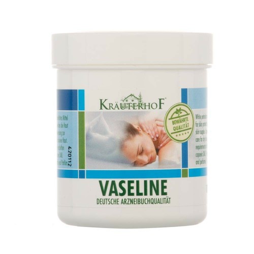 Krauterhof vaselina 100 - 100, ml